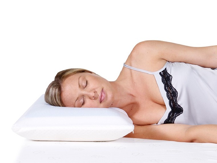 MemoGel Pillow - Image 3