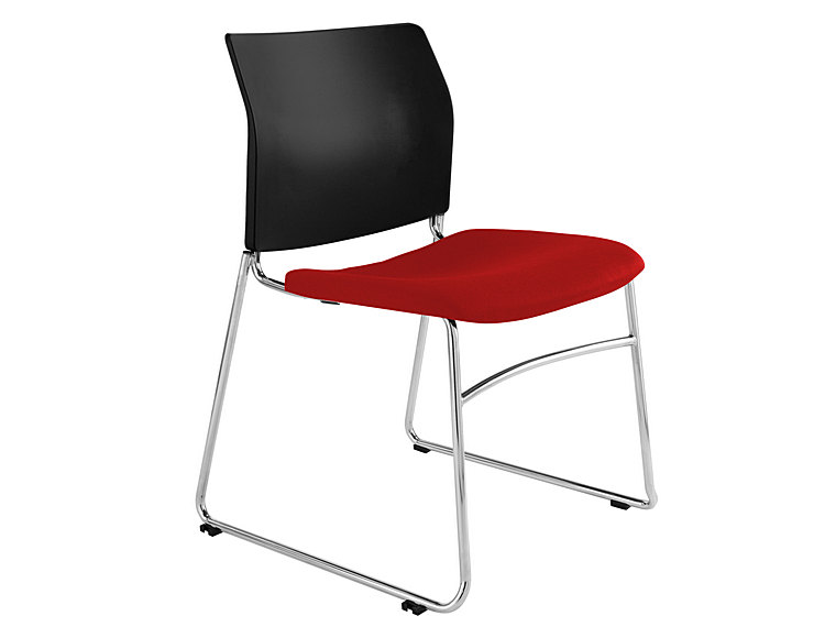 One Visitor Chair - Image 4