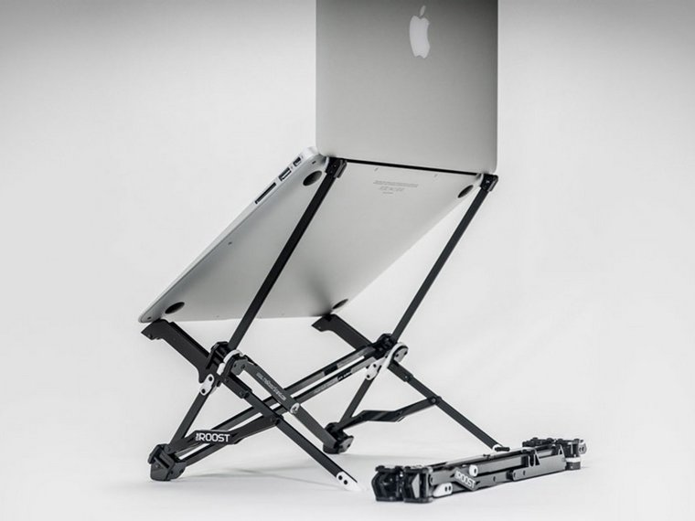 Roost Laptop Stand - Image 5