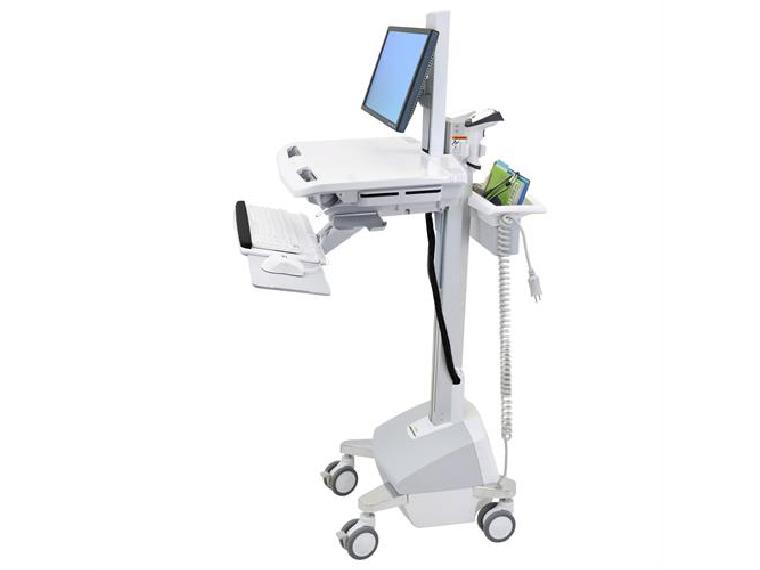 StyleView Cart with LCD Pivot, SV42 - Image 4