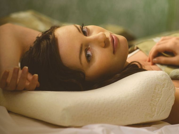 Tempur Millennium Pillow - Image 4