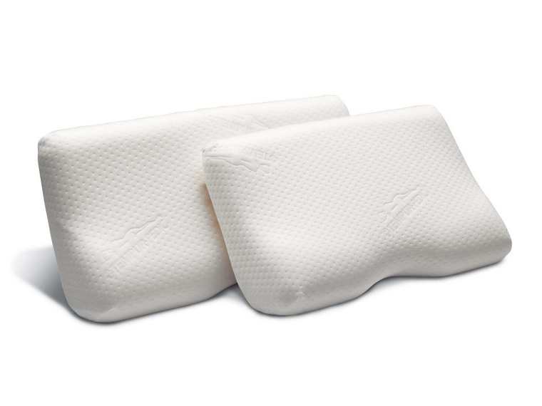 Tempur Millennium Pillow