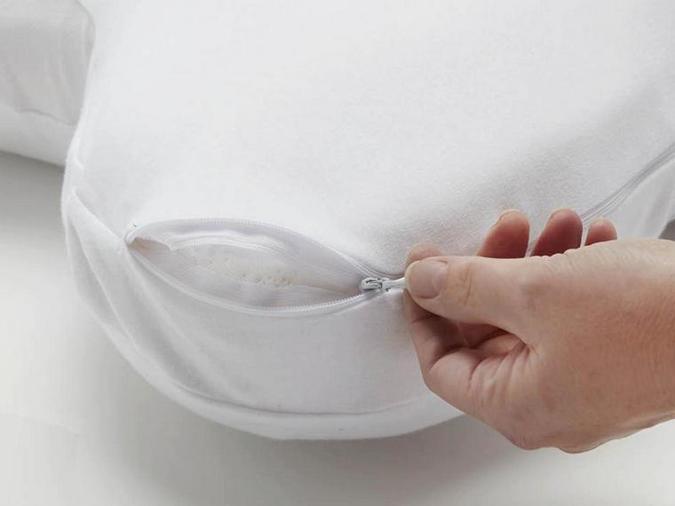 Tempur Ombracio Pillow Protector - Image 3