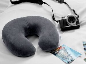 Tempur Transit Neck Pillow