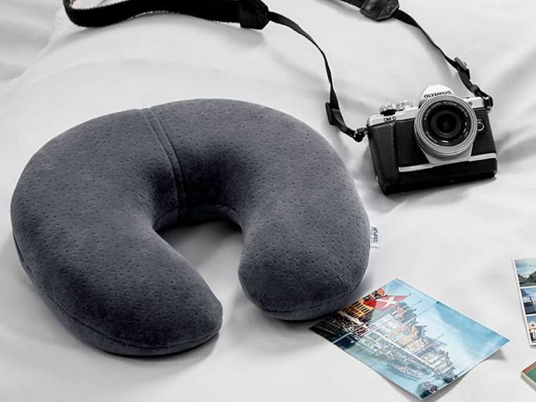 Tempur Transit Neck Pillow