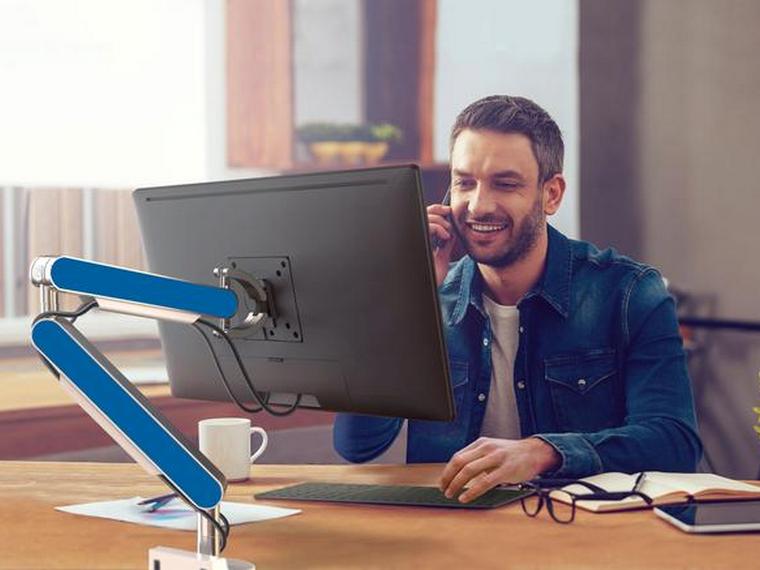 ZG1 Monitor Arm - Image 5