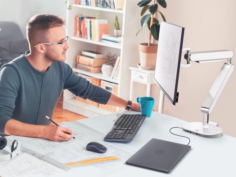 ZG2 Monitor Arm - Image 5