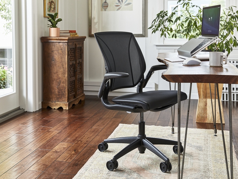 World Ergonomic Task Chair - Image 6