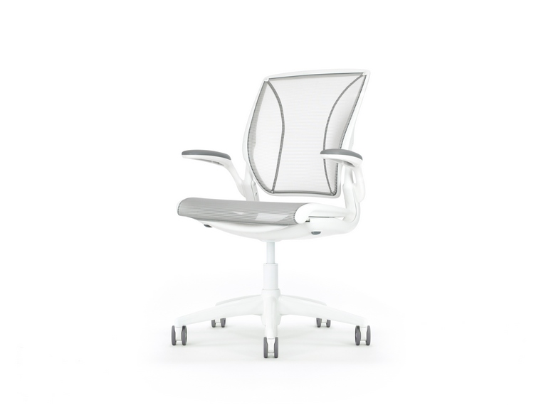 World Ergonomic Task Chair