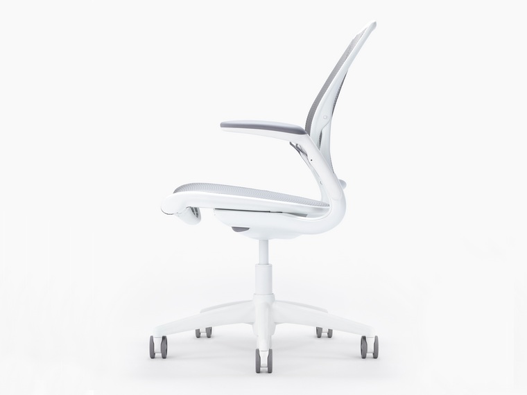 World Ergonomic Task Chair - Image 2