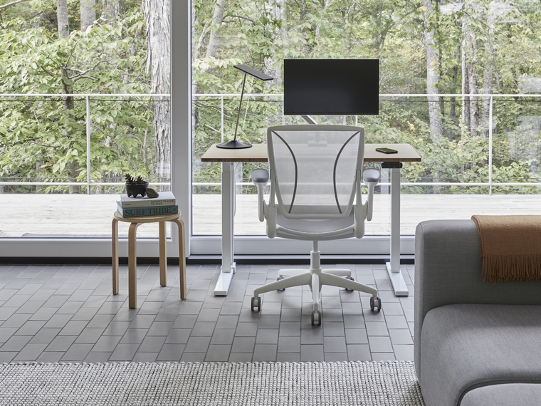 World Ergonomic Task Chair - Image 4