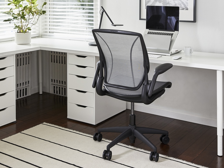 World Ergonomic Task Chair - Image 5