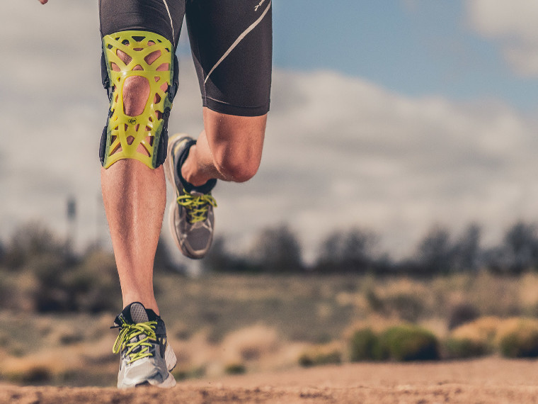 Webtech Knee Brace - Image 4