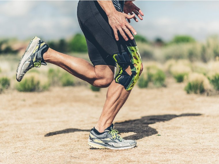 Webtech Knee Brace - Image 3