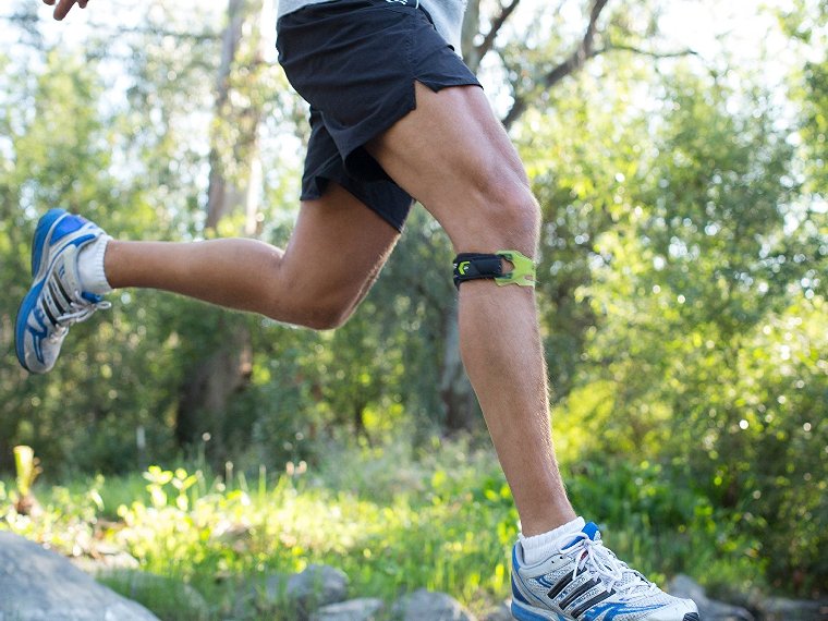 Webtech Knee Strap - Image 2