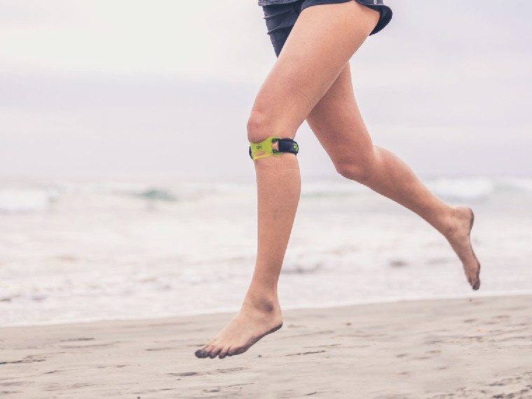 Webtech Knee Strap - Image 4