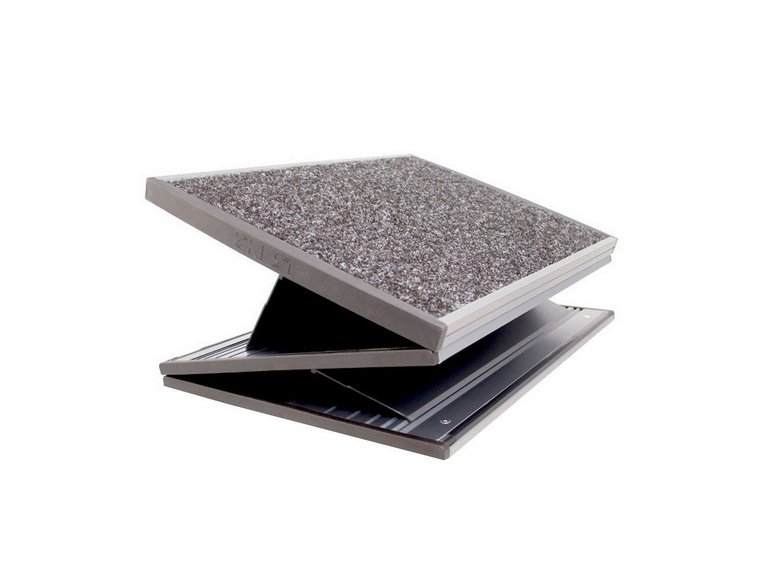 Z-Rest Footrest