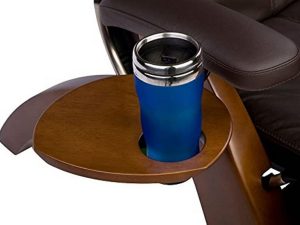 Accessory Drink Table (Walnut)