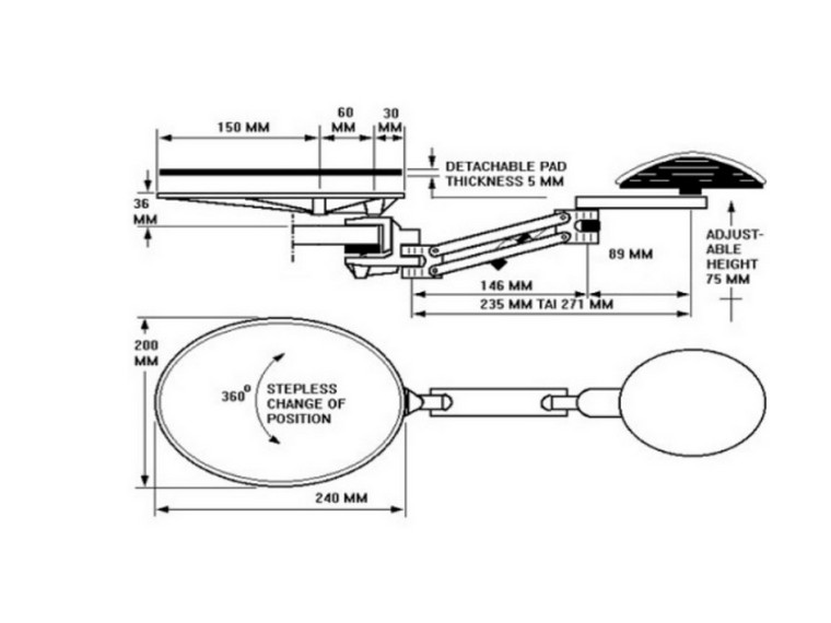 ErgoRest Forearm Support - Image 3