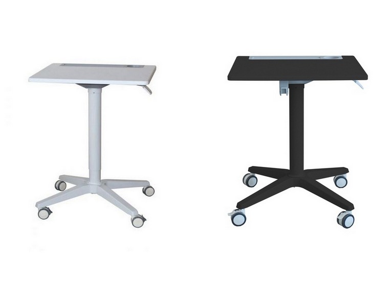 Helsinki2 Sit Stand Desk