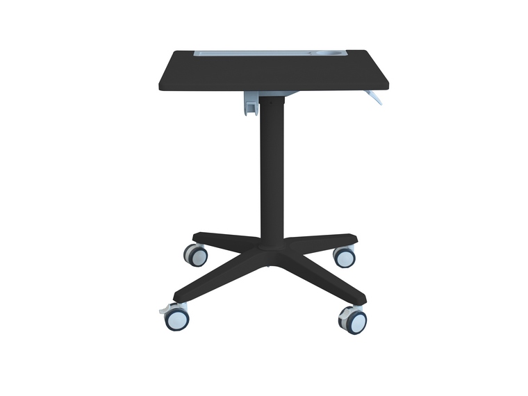 Helsinki2 Sit Stand Desk - Image 2