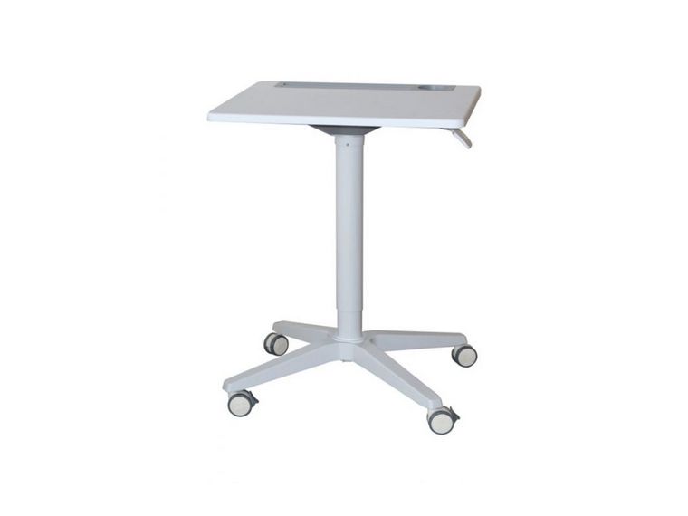 Helsinki2 Sit Stand Desk - Image 3