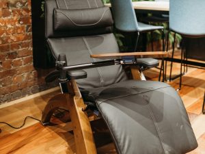 Laptop Tray for Perfect Chair