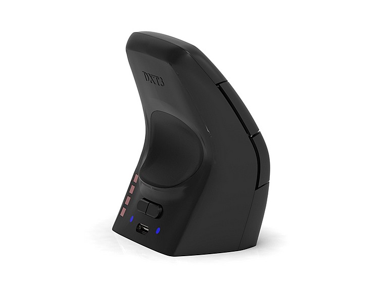 DXT3 Ergonomic Mouse - Image 2