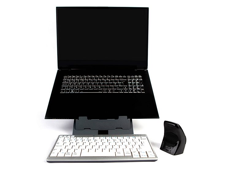 DXT3 Ergonomic Mouse - Image 3