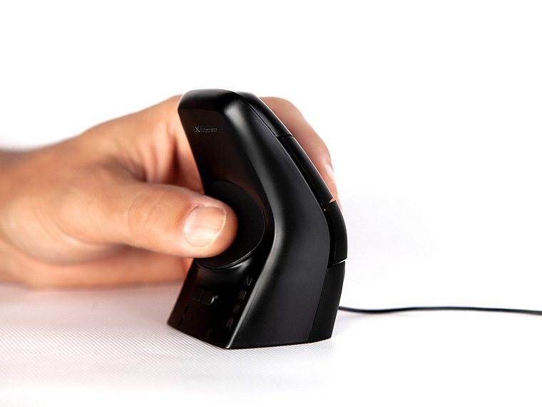 DXT3 Ergonomic Mouse - Image 4
