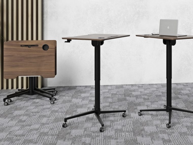 E-Series Flip Lecturn - Image 7