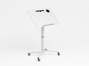 E-Series Flip Lecturn