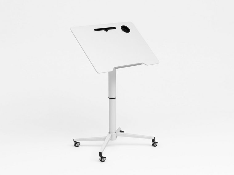 E-Series Flip Lecturn