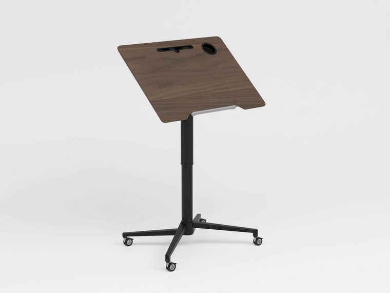 E-Series Flip Lecturn - Image 5