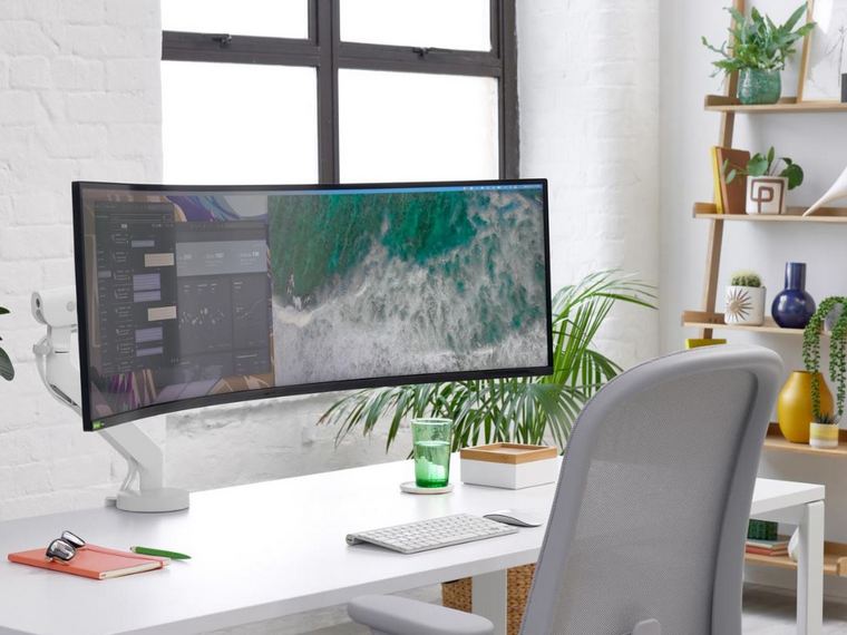 Flo X Monitor Arm - Image 5