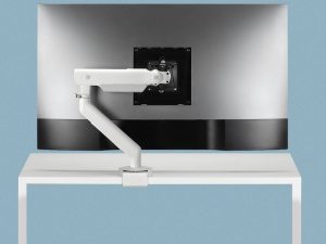 Flo X Monitor Arm