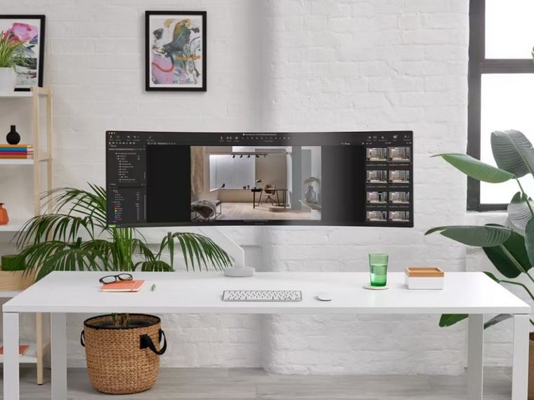 Flo X Monitor Arm - Image 4