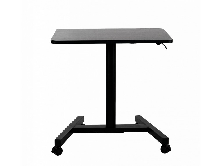Lectern Small Sit Stand Desk - Image 2