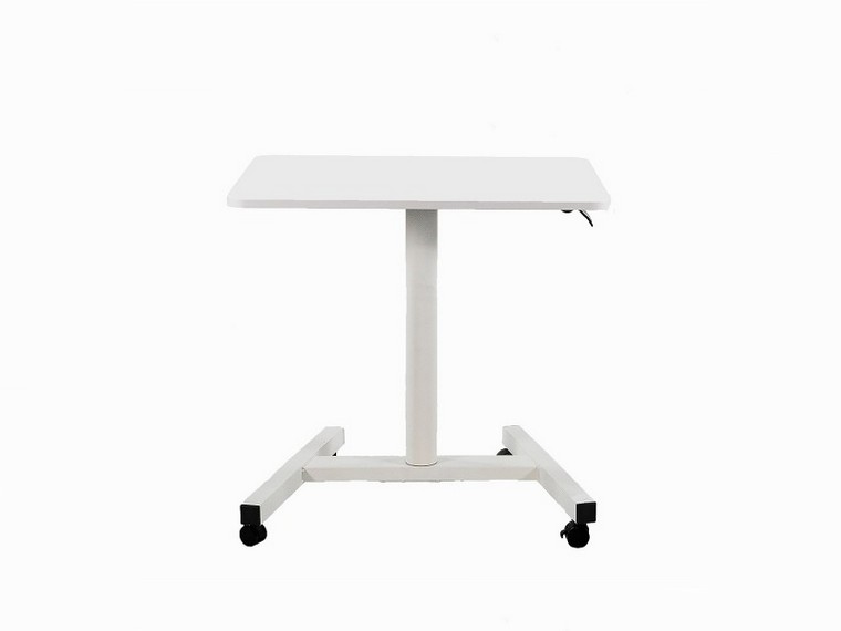 Lectern Small Sit Stand Desk - Image 3