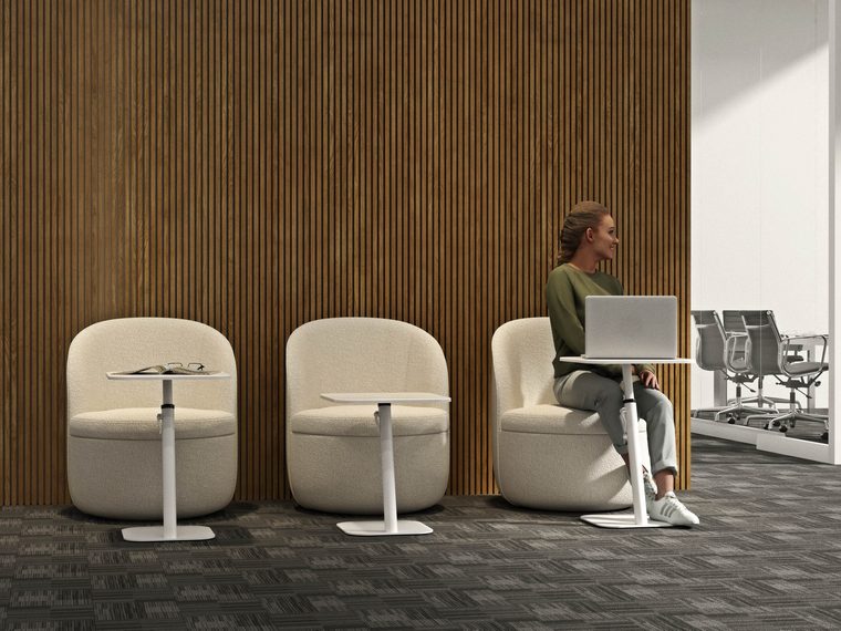 Marco Polo Height Adjustable Table - Image 2