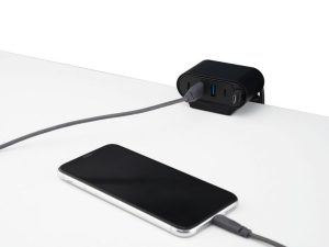 ONDO Work Surface Mount