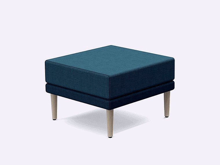 Quiet Ottoman - Image 2