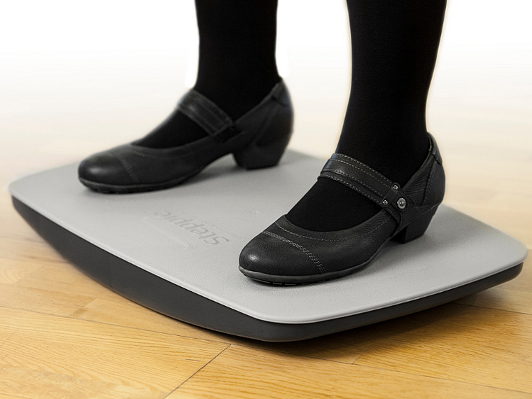 Steppie - Balance Board - Image 4