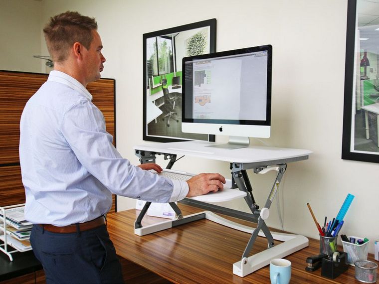 Arise Deskalator - Image 7