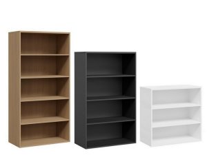 Bookcases