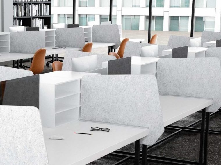 Divider Screens - Image 2