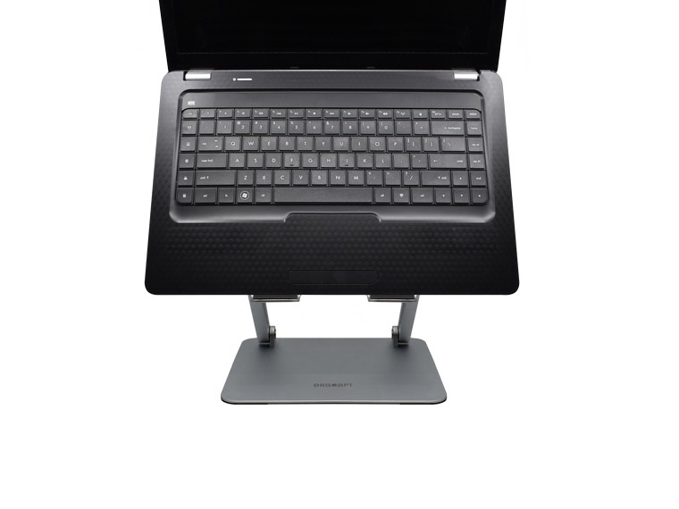 Ergoapt Tower Laptop Stand - Image 2