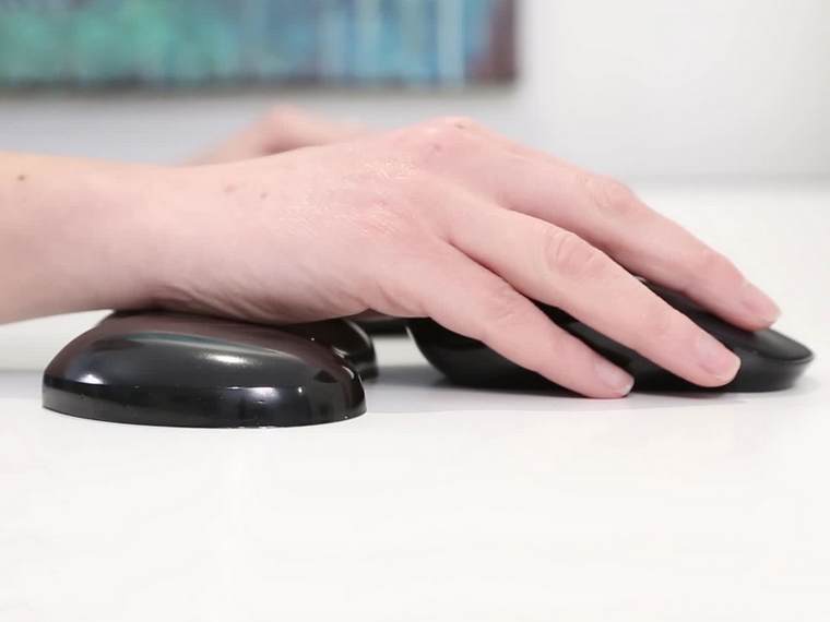 Gel Flex Wrist Rest - Image 2