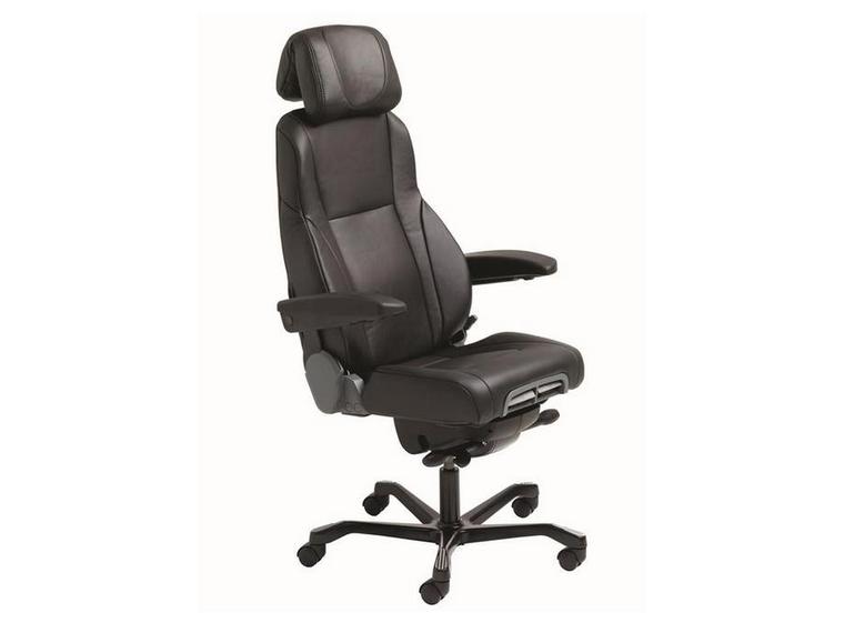 KAB Director (II) Deluxe