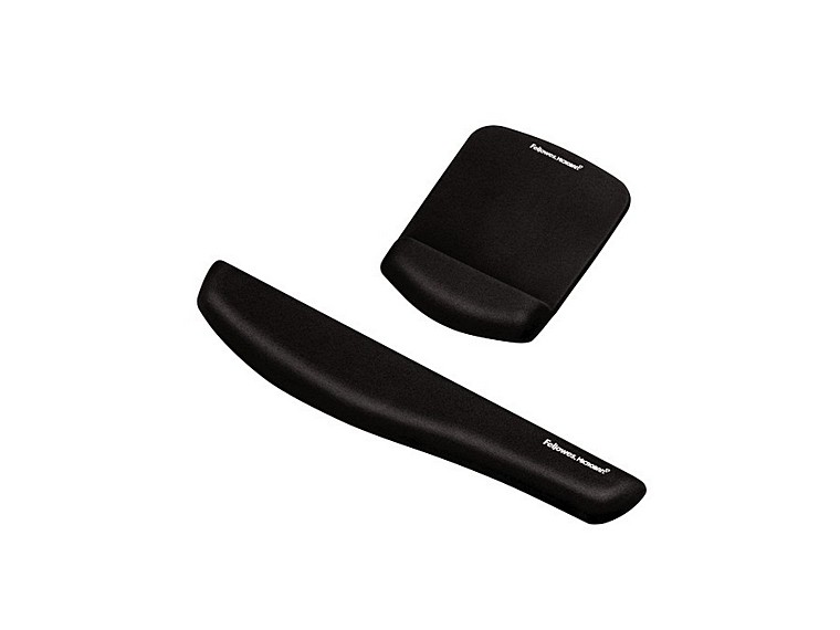 Plushtouch Keyboard Wrist Rest - Image 2
